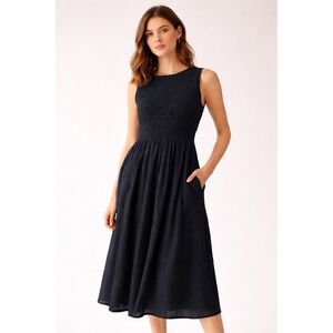 WRAY NYC Flor Dress